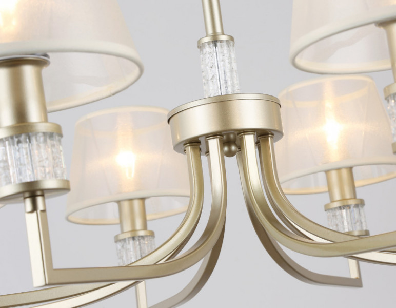 Подвесная люстра Ambrella Light LH71217