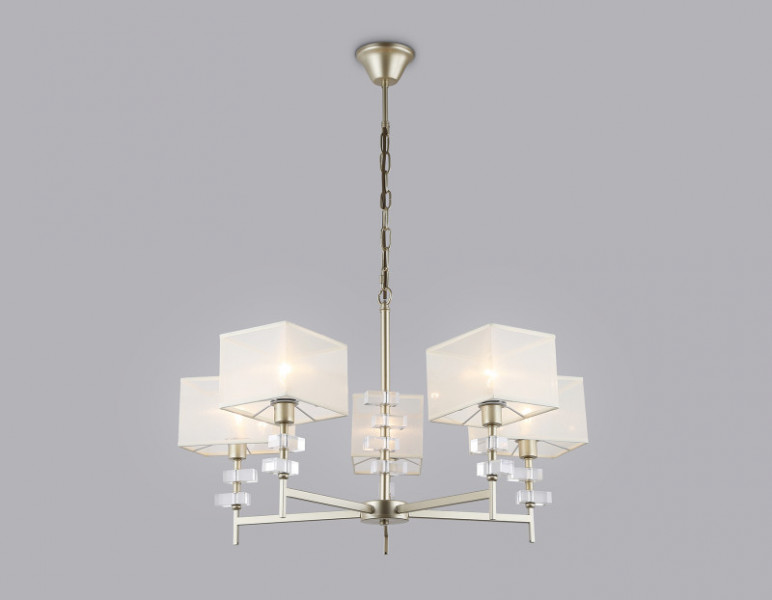 Подвесная люстра Ambrella Light LH71331