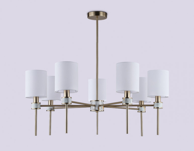 Люстра на штанге Ambrella Light LH72373