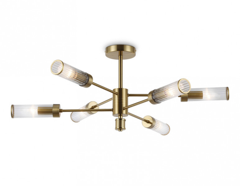 Люстра на штанге Ambrella Light LH55161