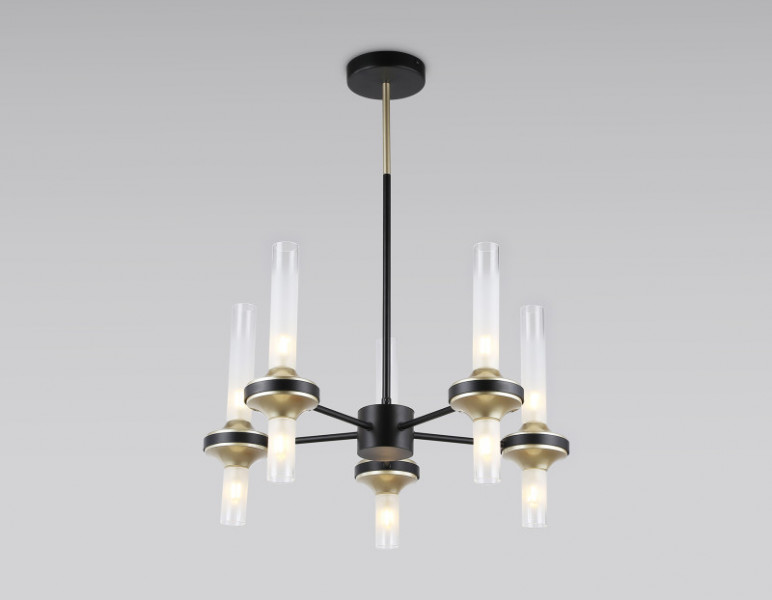 Люстра на штанге Ambrella Light LH55351