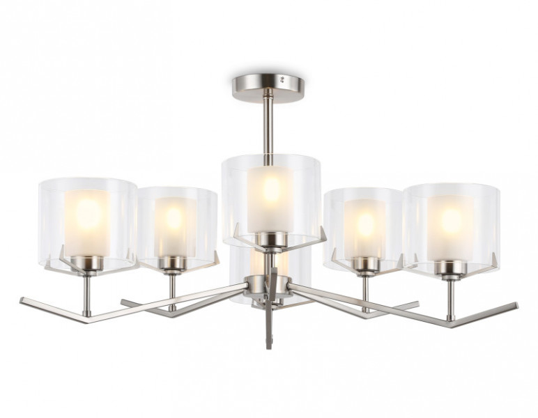 Люстра на штанге Ambrella Light LH57002