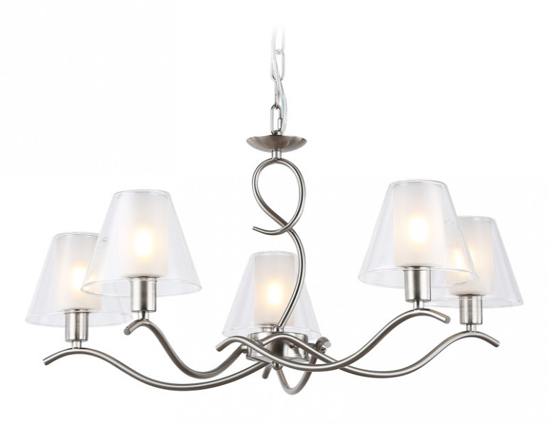 Подвесная люстра Ambrella Light LH57081