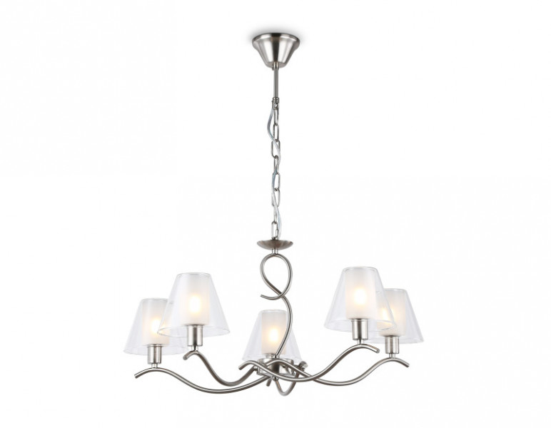 Подвесная люстра Ambrella Light LH57081