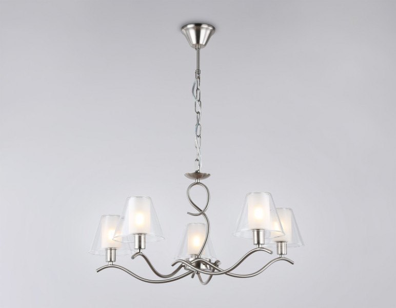 Подвесная люстра Ambrella Light LH57081