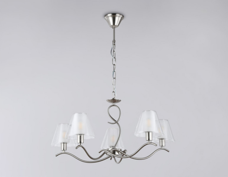 Подвесная люстра Ambrella Light LH57081