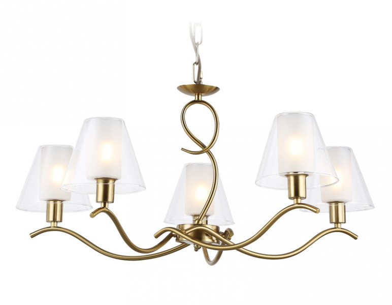 Подвесная люстра Ambrella Light LH57091