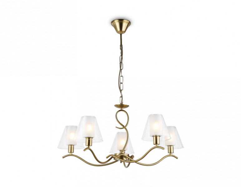 Подвесная люстра Ambrella Light LH57091