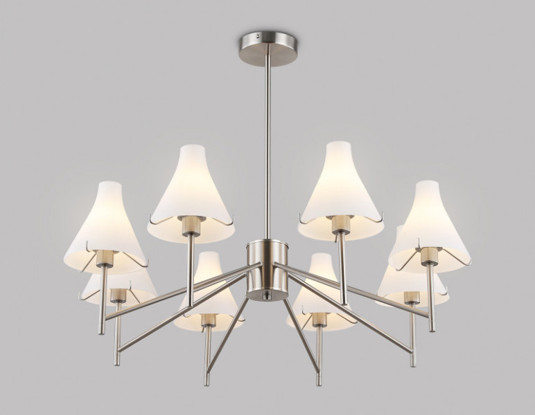 Люстра на штанге Ambrella Light LH57125