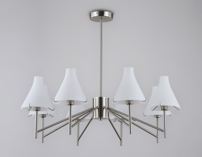 Люстра на штанге Ambrella Light LH57125