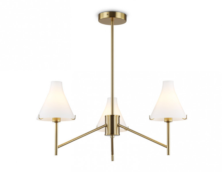 Люстра на штанге Ambrella Light LH57131