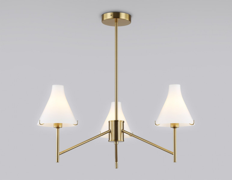 Люстра на штанге Ambrella Light LH57131