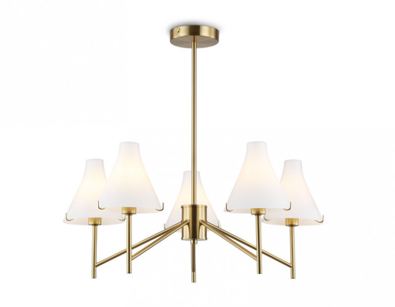 Люстра на штанге Ambrella Light LH57133
