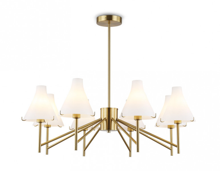 Люстра на штанге Ambrella Light LH57135