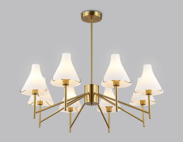 Люстра на штанге Ambrella Light LH57135