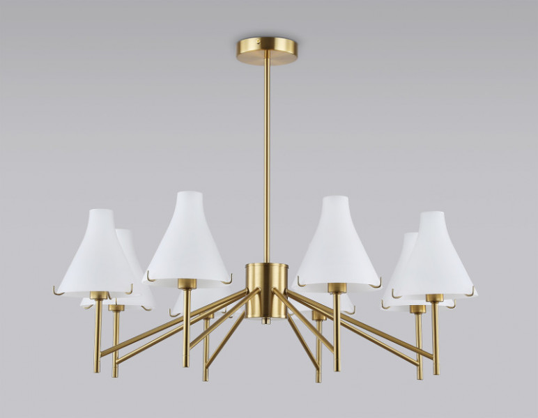 Люстра на штанге Ambrella Light LH57135