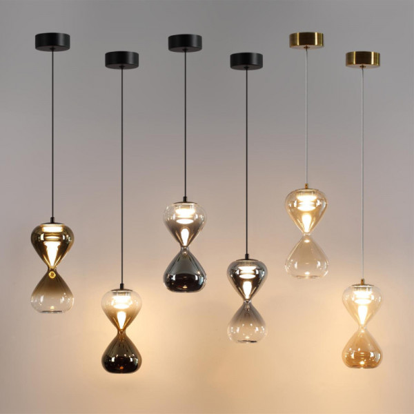 Подвесной светильник Odeon Light 5092/4L