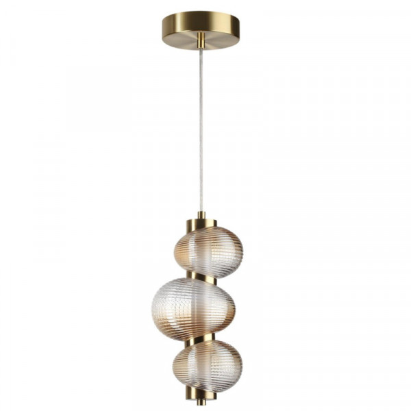 Подвесной светильник Odeon Light 5095/12L
