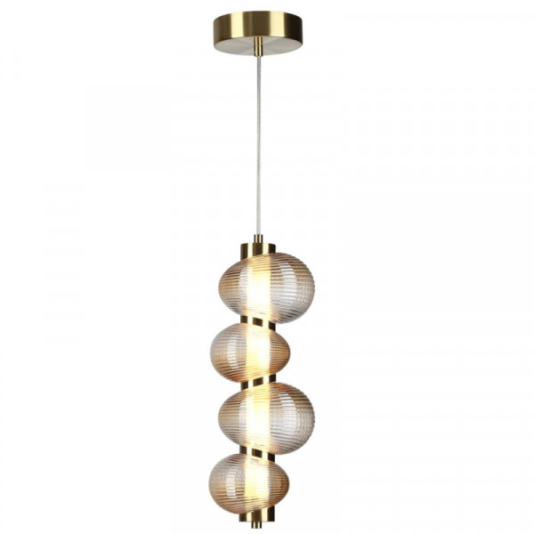 Подвесной светильник Odeon Light 5095/17L
