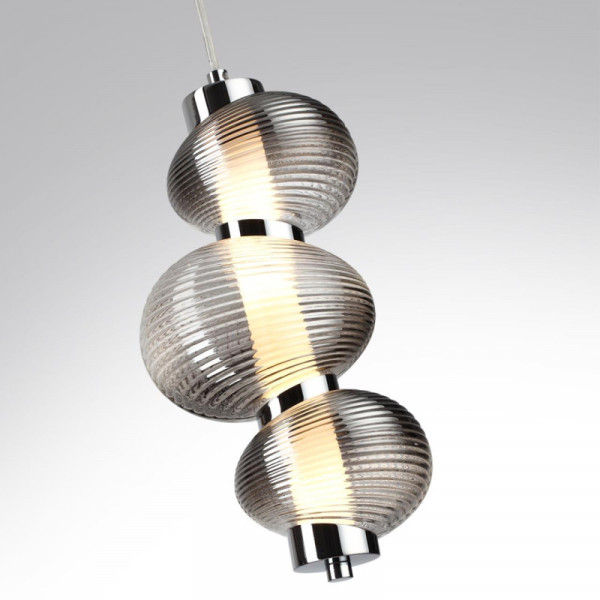 Подвесной светильник Odeon Light 5096/12L