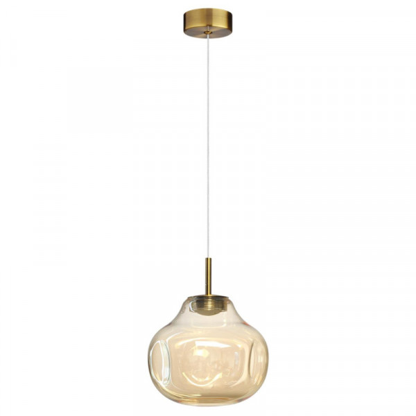 Подвесной светильник Odeon Light 5097/4L