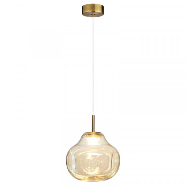 Подвесной светильник Odeon Light 5097/4L