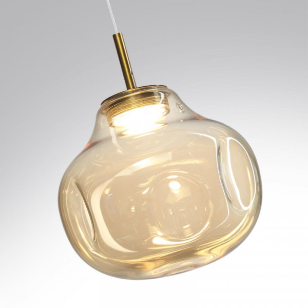 Подвесной светильник Odeon Light 5097/4L