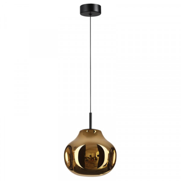 Подвесной светильник Odeon Light 5097/4LA