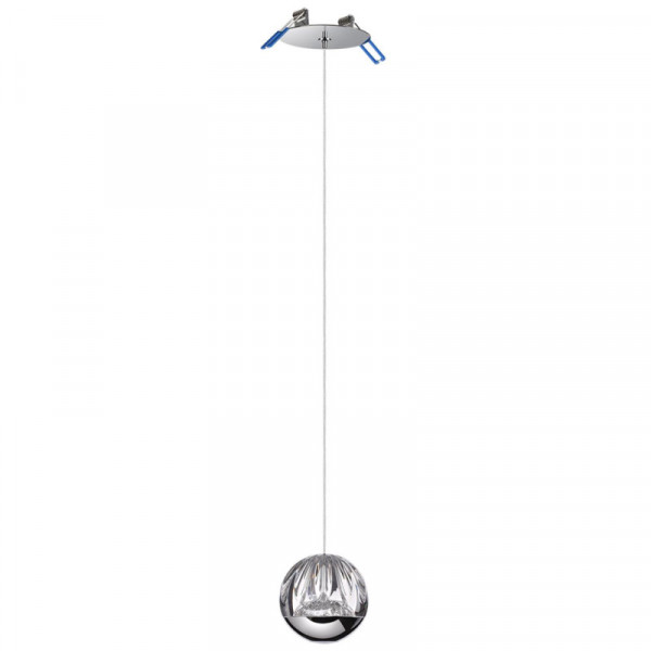 Подвесной светильник Odeon Light 5100/5L