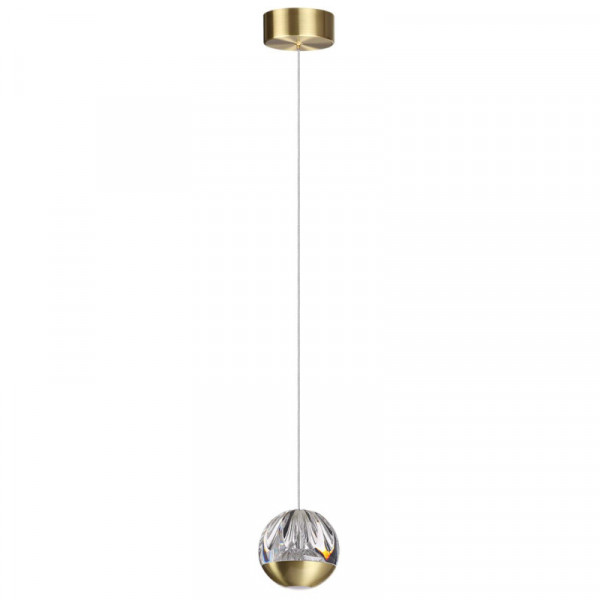 Подвесной светильник Odeon Light 5101/5L