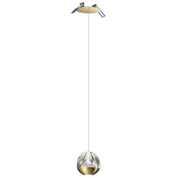 Подвесной светильник Odeon Light 5101/5L