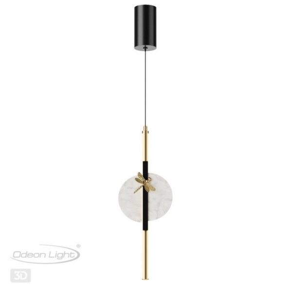 Подвесной светильник Odeon Light 5413/12L