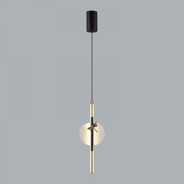 Подвесной светильник Odeon Light 5413/12L