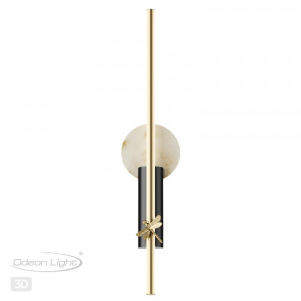 Бра Odeon Light 5413/18WL