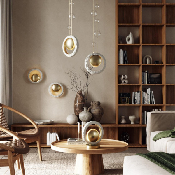 Подвесной светильник Odeon Light 5443/1