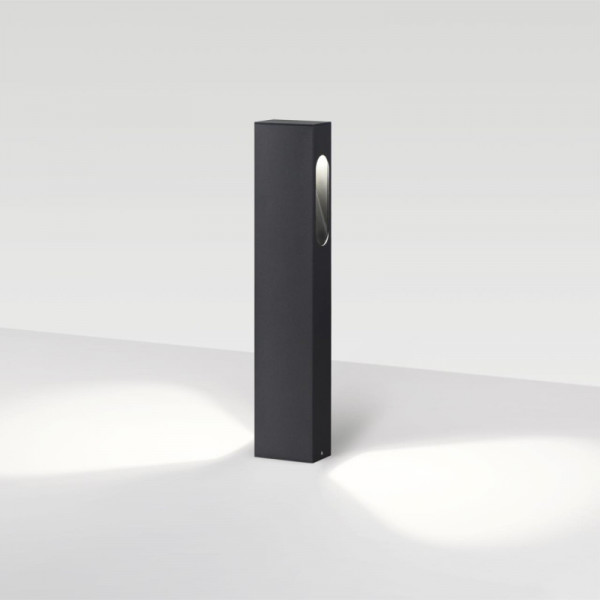 Садово-парковый светильник Odeon Light 6658/14GL3