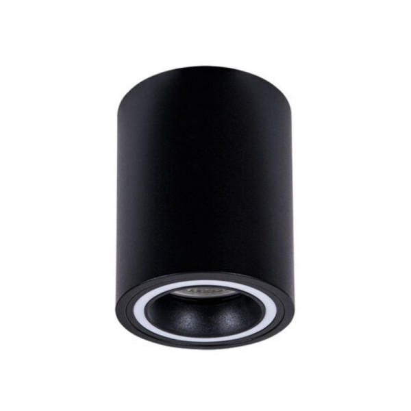 Накладной светильник ARTE Lamp A2267PL-1BK
