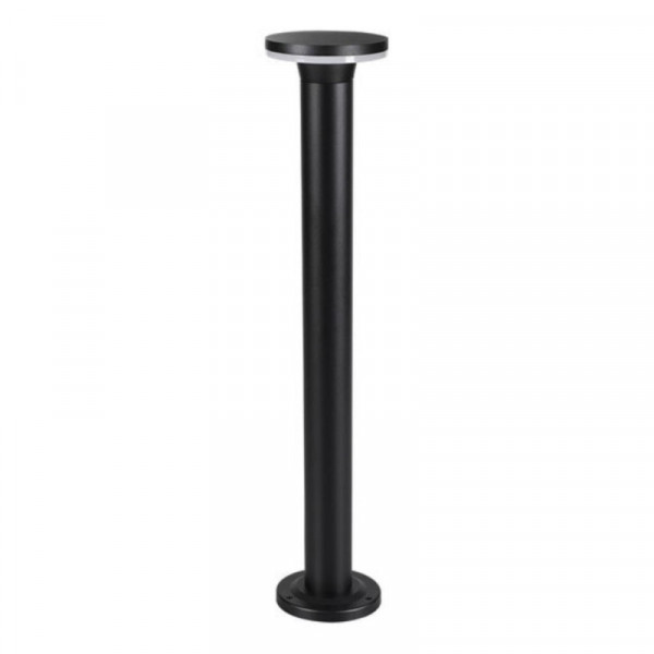Садово-парковый светильник ARTE Lamp A1212PA-1BK