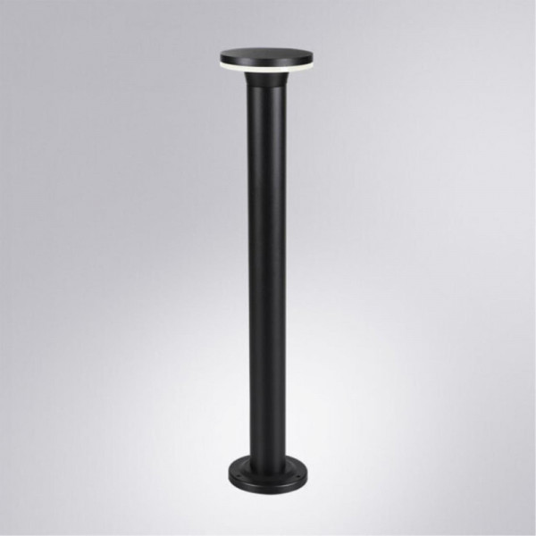 Садово-парковый светильник ARTE Lamp A1212PA-1BK