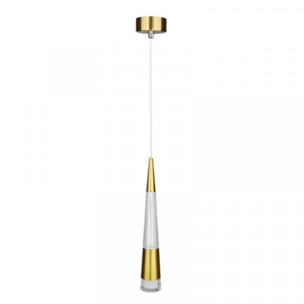 Подвесной светильник ARTE Lamp A6576SP-1PB