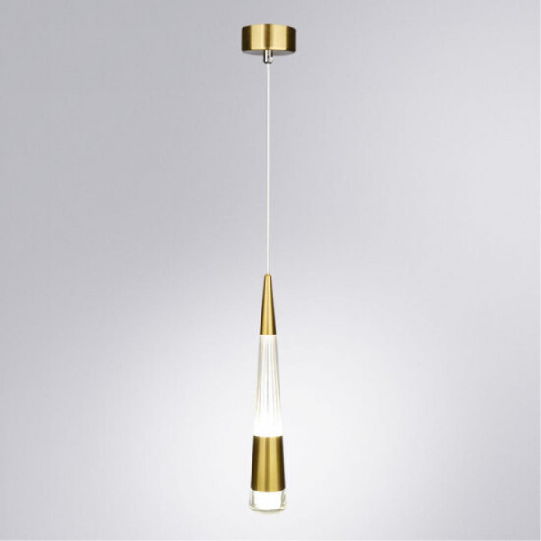Подвесной светильник ARTE Lamp A6576SP-1PB