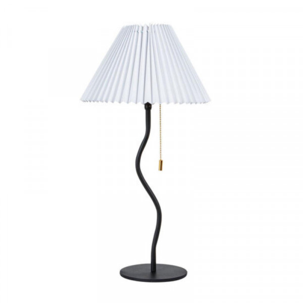 Настольная лампа ARTE Lamp A5069LT-1BK