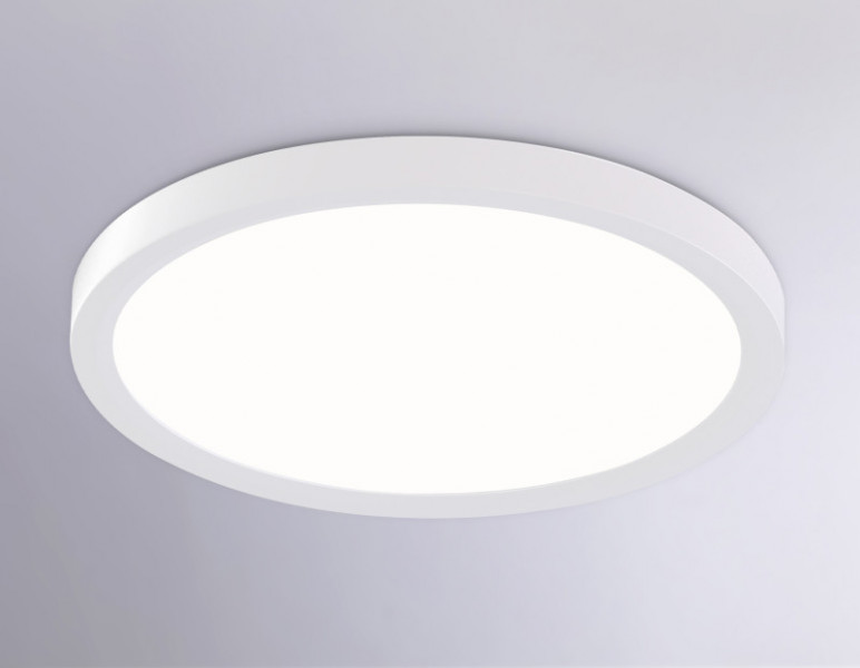 Накладной светильник Ambrella Light FZ1903