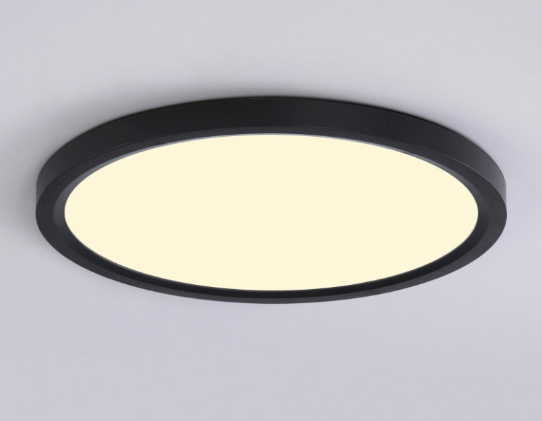 Накладной светильник Ambrella Light FZ1908