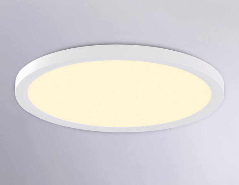 Накладной светильник Ambrella Light FZ1909