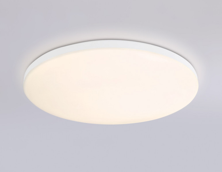 Накладной светильник Ambrella Light FZ2001