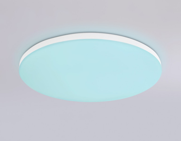 Накладной светильник Ambrella Light FZ2001