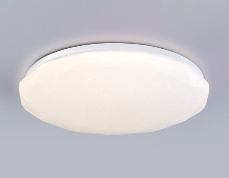Накладной светильник Ambrella Light FZ418