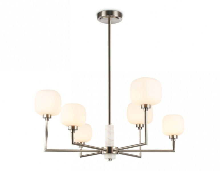Люстра на штанге Ambrella Light LH53001