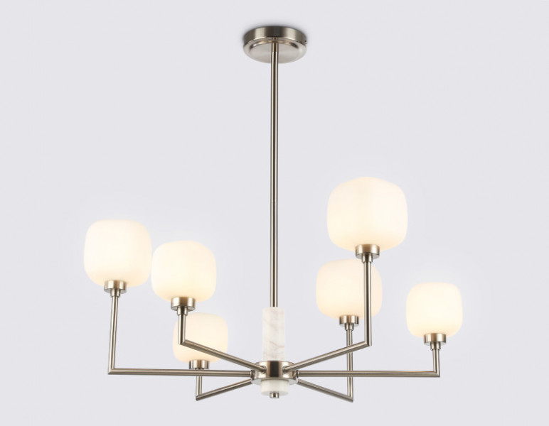 Люстра на штанге Ambrella Light LH53001